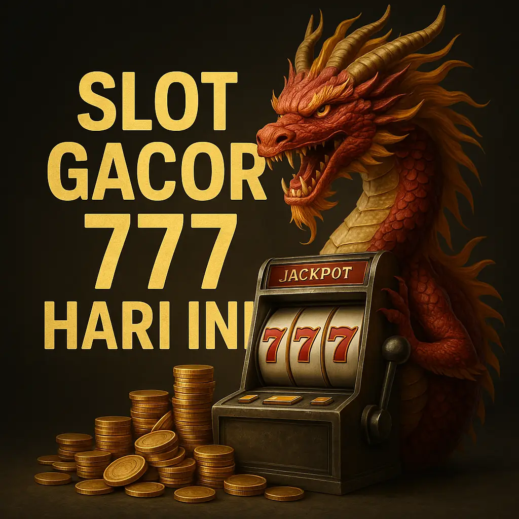 Slot Gacor